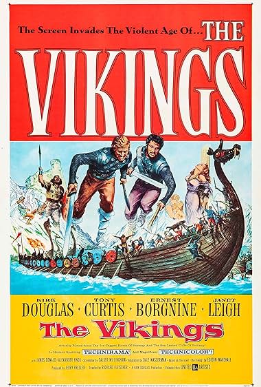 The Vikings