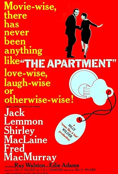 The Apartment