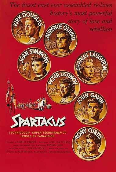 Spartacus