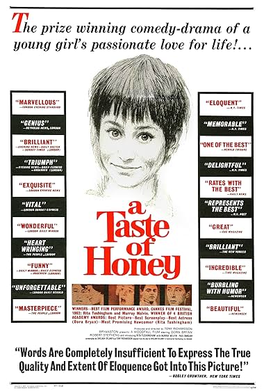 A Taste of Honey