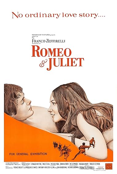 Romeo and Juliet