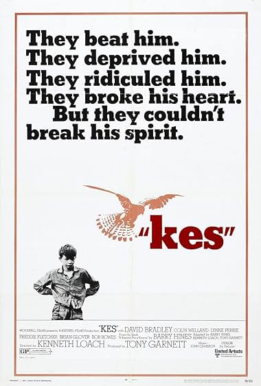 Kes