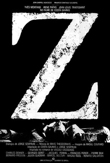 Z