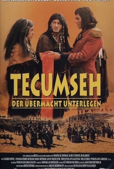 Tecumseh