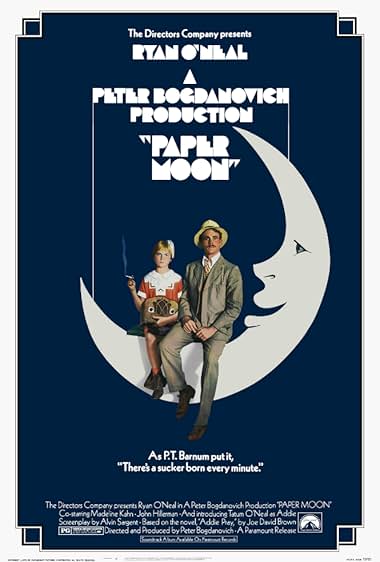 Paper Moon