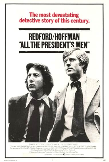 All the President's Men