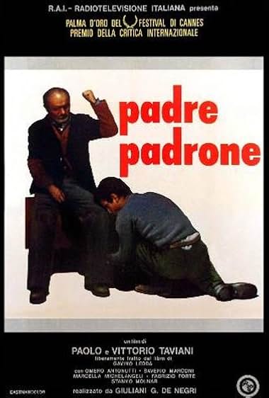 Padre Padrone