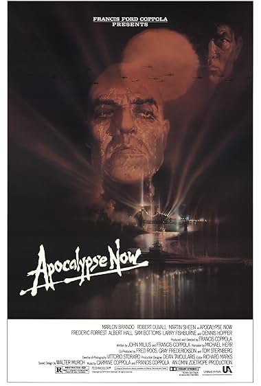 Apocalypse Now