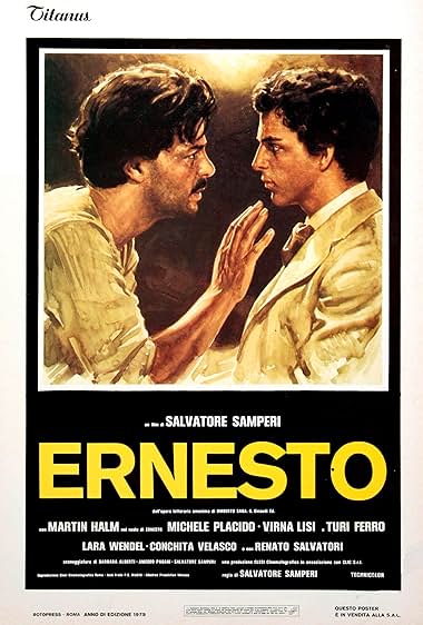 Ernesto