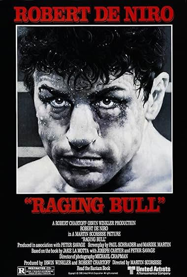 Raging Bull