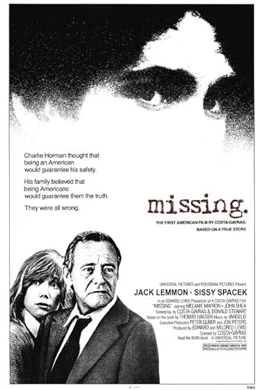 Missing