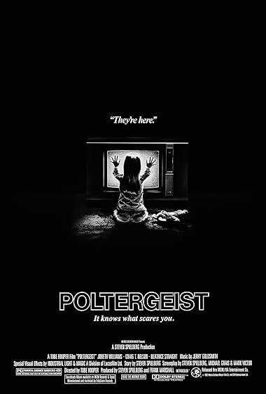 Poltergeist