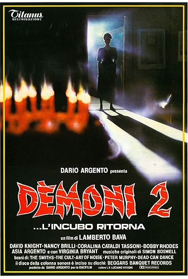 Demons 2