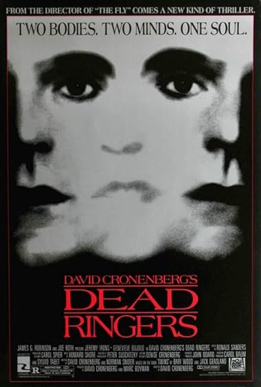 Dead Ringers