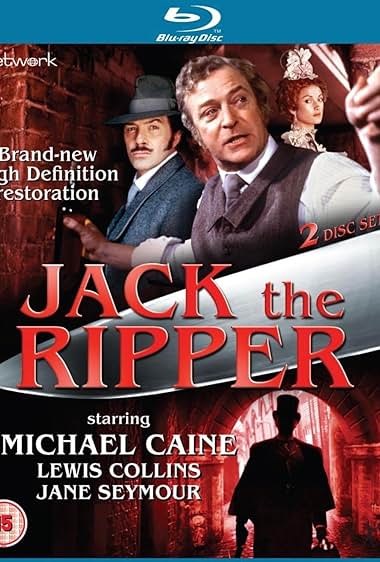 Jack the Ripper