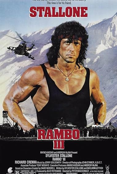 Rambo III