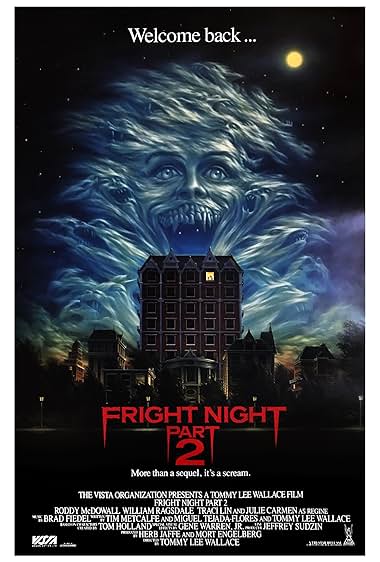 Fright Night Part 2