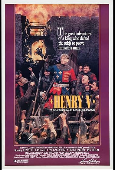 Henry V