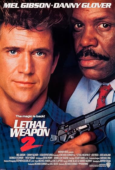 Lethal Weapon 2