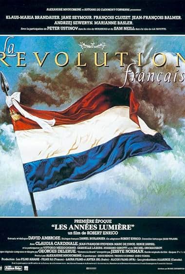 The French Revolution