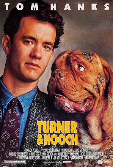 Turner & Hooch