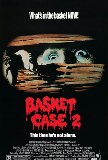 Basket Case 2