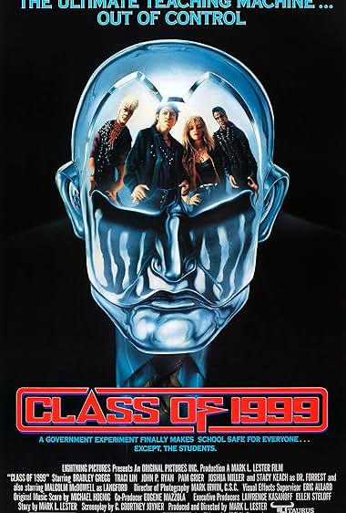 Class of 1999