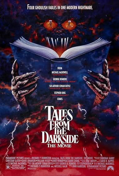 Tales from the Darkside: The Movie