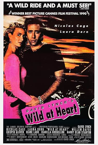 Wild at Heart