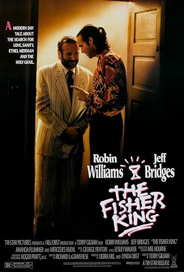 The Fisher King