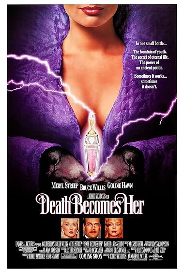 Death Becomes Her