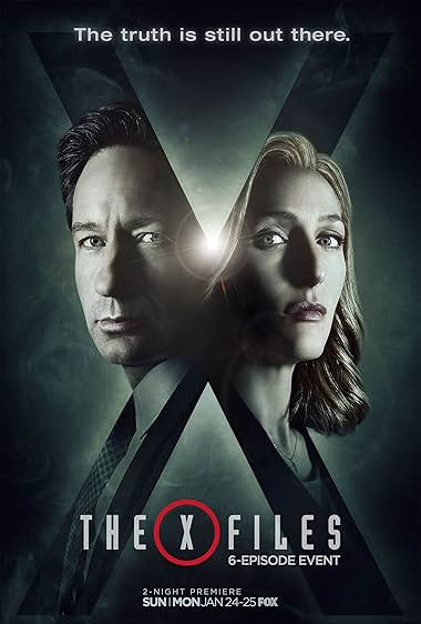 The X-Files