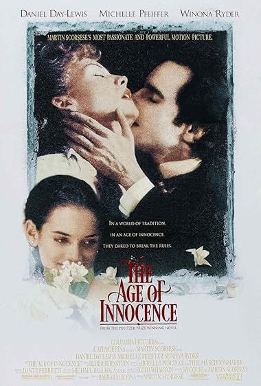 The Age of Innocence