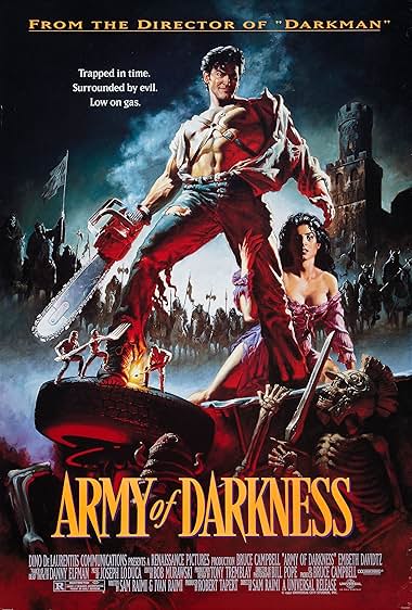 Army of Darkness