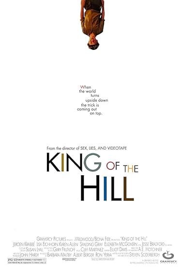 King of the Hill