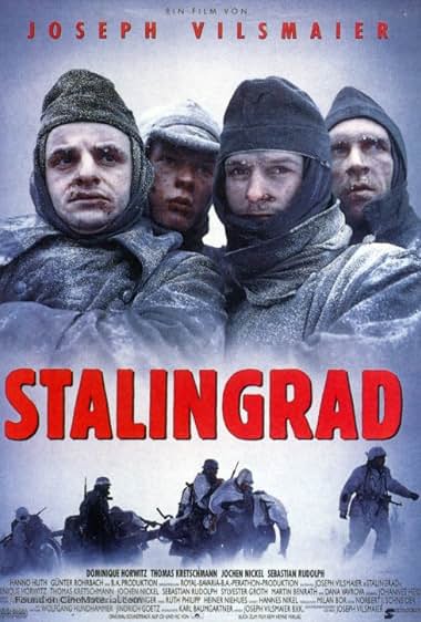 Stalingrad