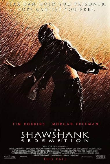 The Shawshank Redemption