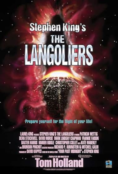 The Langoliers