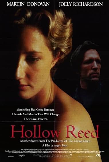 Hollow Reed