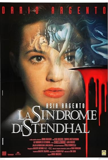 The Stendhal Syndrome