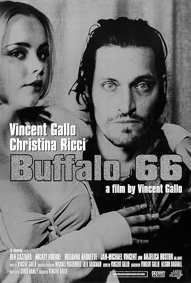 Buffalo '66