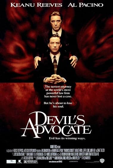 The Devil's Advocate