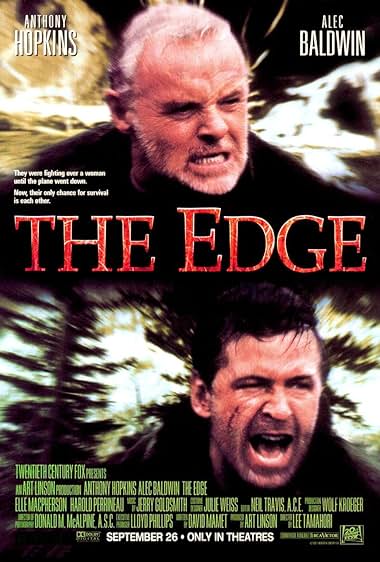 The Edge