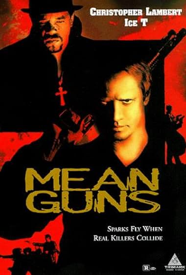 Mean Guns