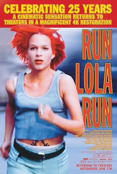 Run Lola Run