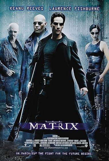 The Matrix