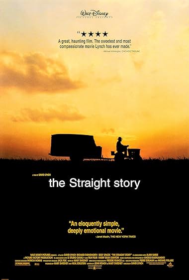 The Straight Story