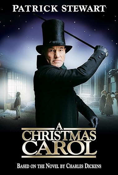 A Christmas Carol