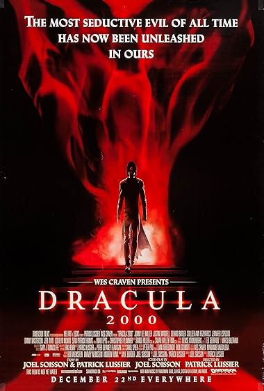 Dracula 2000