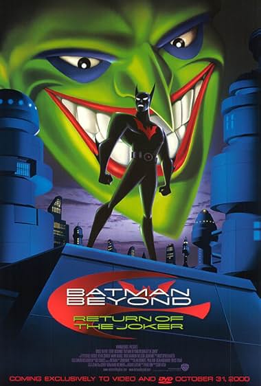 Batman Beyond: Return of the Joker